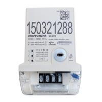 CE208-C4 СПОДЭС DLMS