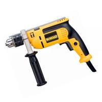 Дрель ударная DEWALT DWD024-KS