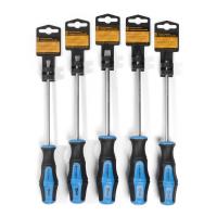 Отвертка ударная PH2*150 " Мастер" КВТ