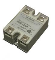 SSR-25DA