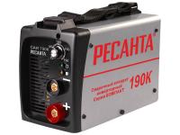 САИ 190К