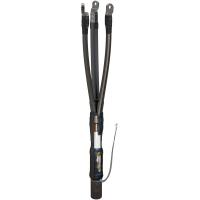 Муфта 3КВТп-10-150/240 без наконечников ЗЭТАРУС