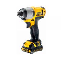 Шуруповерт аккумуляторный DEWALT DCF815D2-QW	