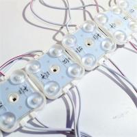 foto_svetodiodnyy_modul_ls_vivo_luch_s_linzoy_smd_2835_4led_45_42_11mm_2w_240_lm_ip68_provod_16_5_sm