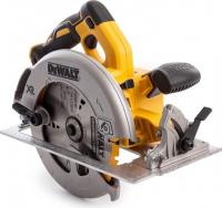 Пила дисковая DEWALT аккумуляторная  DCS570N (без АКБ и ЗУ)
