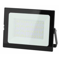 Прожектор СД 50Вт 6500К 4000Лм 200-240В 183х131х36мм IP65 ЭРА Eco
