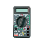 Мультиметр DT 830В