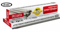 Электроды МР-3 d=4,0мм (уп. 3кг) РЕСАНТА