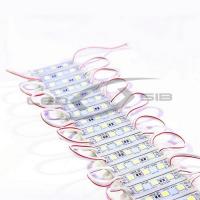 Модуль светодиодный SMD 5054/3 LED 0,72Вт 12В IP65