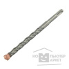 Бур 08/210 по бетону, хвостовик 